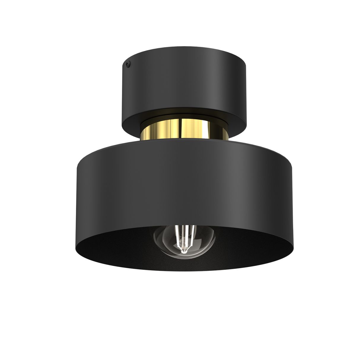 Nietypowy downlight z gwintem E27, do kuchni LX 9990 z serii MARTI