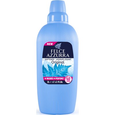 Płyn do płukania FELCE AZZURRA Original 2000 ml