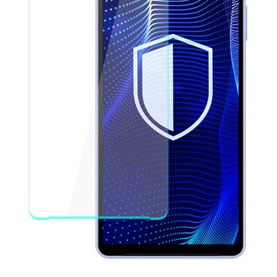 Szkło hybrydowe 3MK FlexibleGlass Pro do Sony Xperia 10 VI