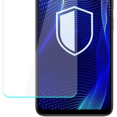 Szkło hybrydowe 3MK FlexibleGlass Pro do Xiaomi Redmi 13C 5G