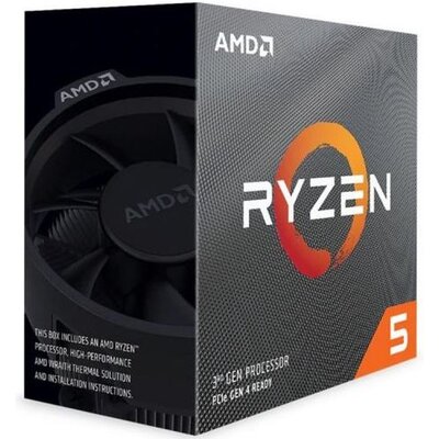 Procesor AMD Ryzen 5 3600 - BOX