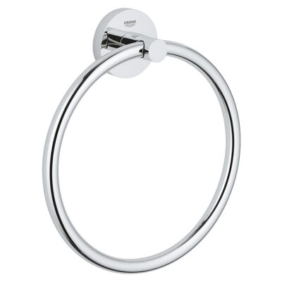 Grohe Wieszak ścienny na ręcznik ESSENTIALS