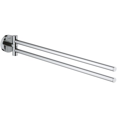 Grohe Wieszak na ręcznik Essentials 40371001