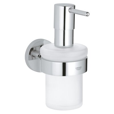 Grohe dozownik na mydło Essentials 40448001