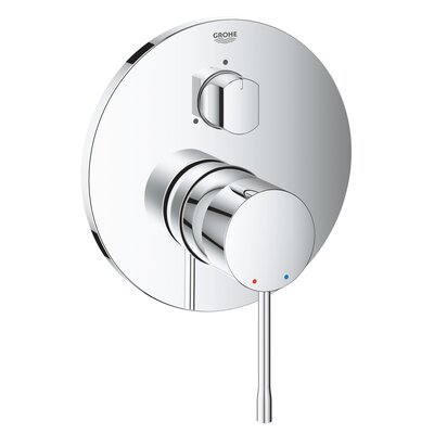 Grohe ESSENCE PRYSZNICOWA CHROM 24092001
