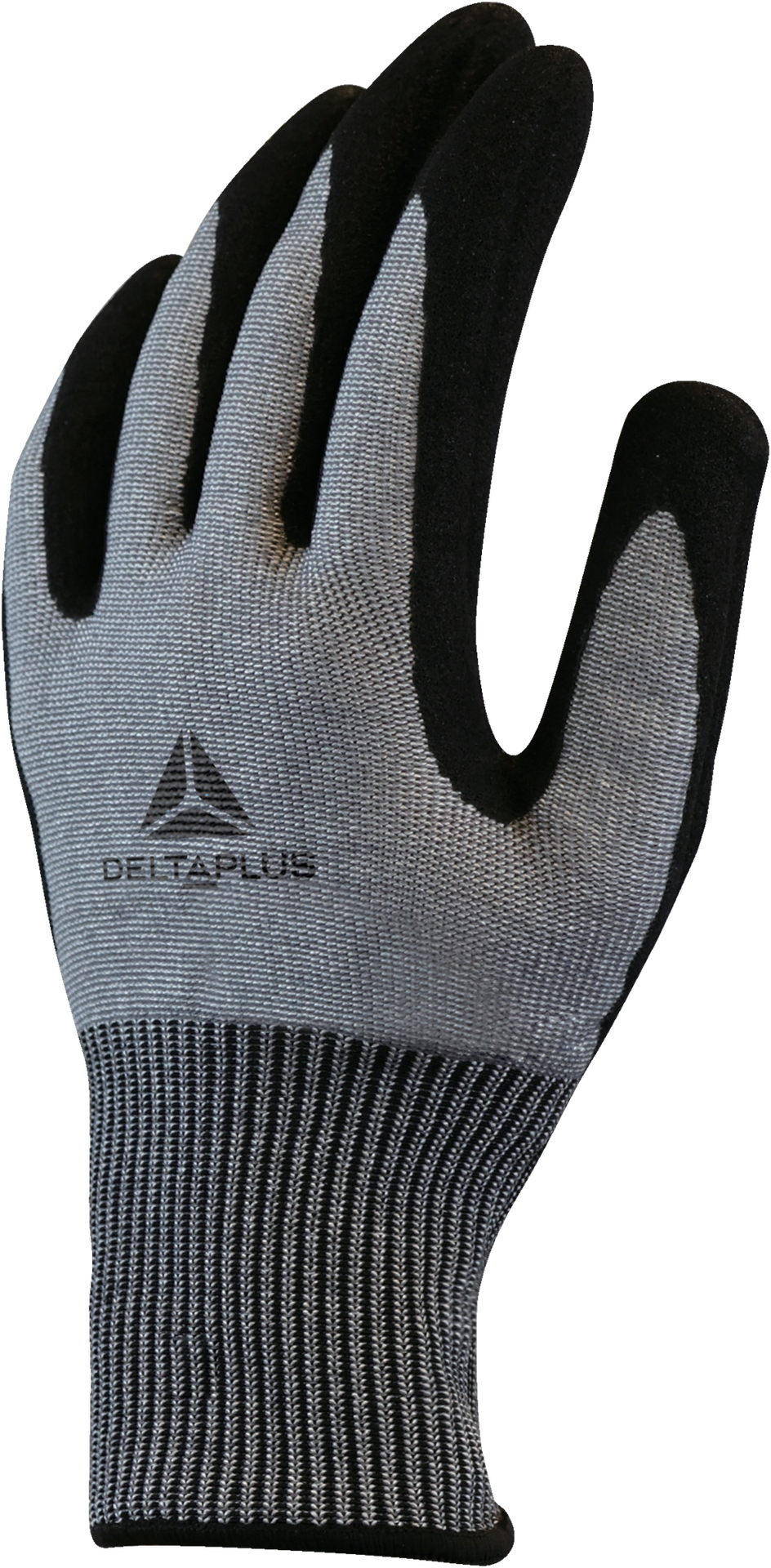 DELTA PLUS VENICUTF07 -  szaro-czarny,  9