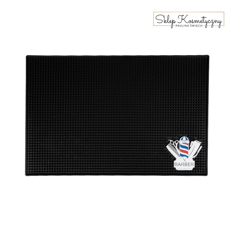 Mata barberska duża