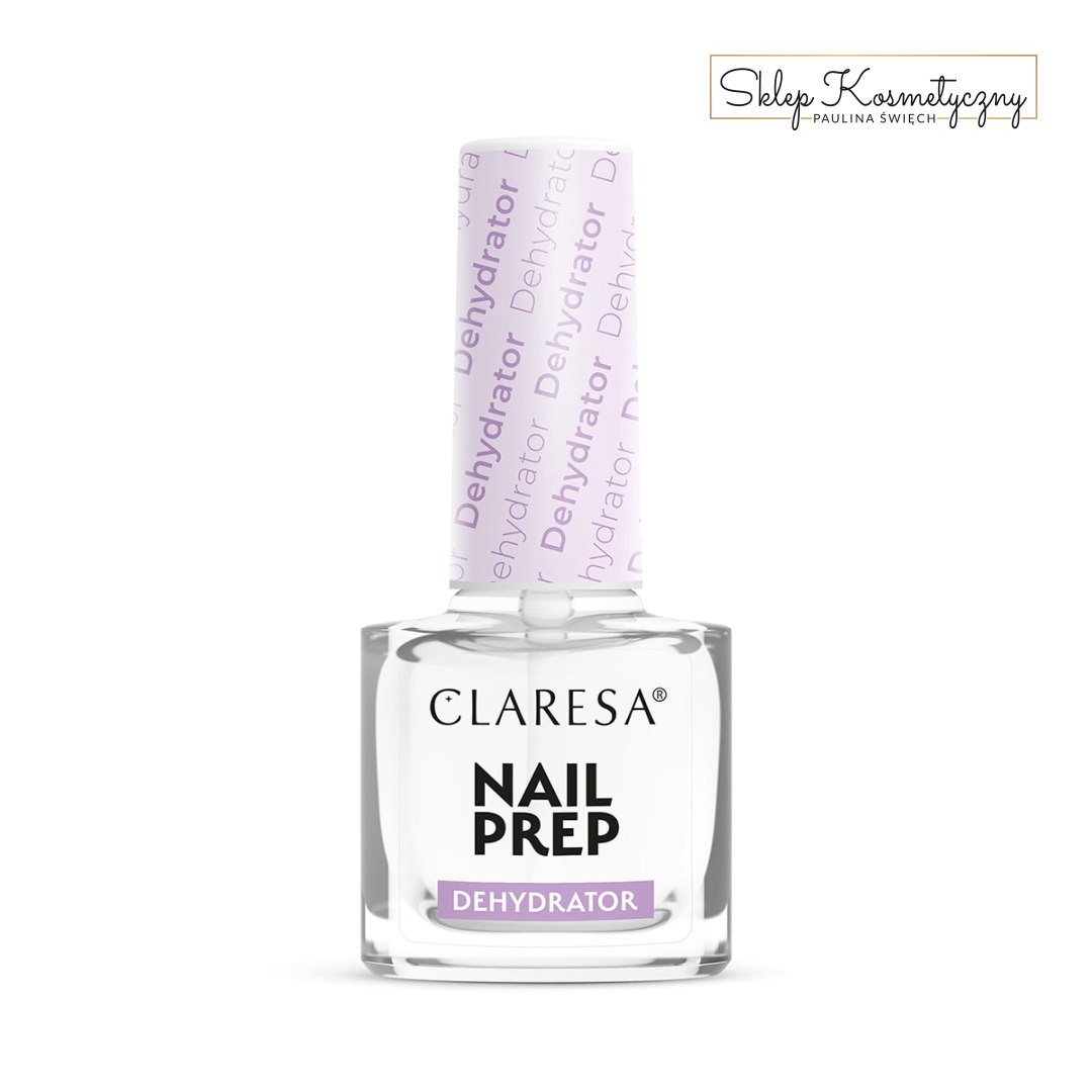 CLARESA Nail Prep dehydrator 5 ml