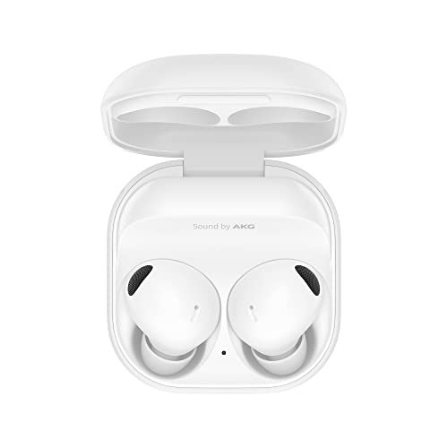 Samsung Galaxy Buds2 Pro białe