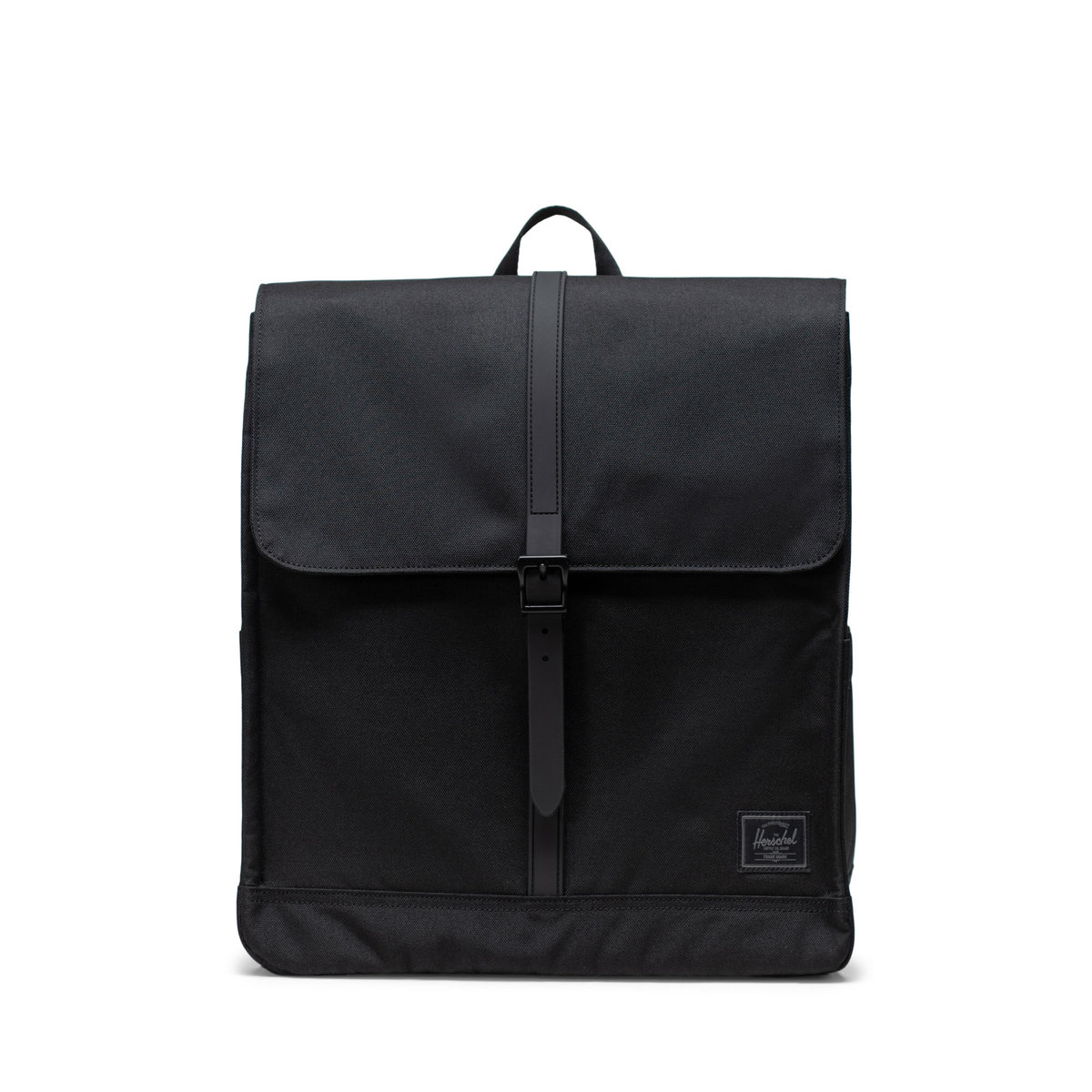 Herschel, Plecak City Backpack (16L), 11376-05881, Black Tonal