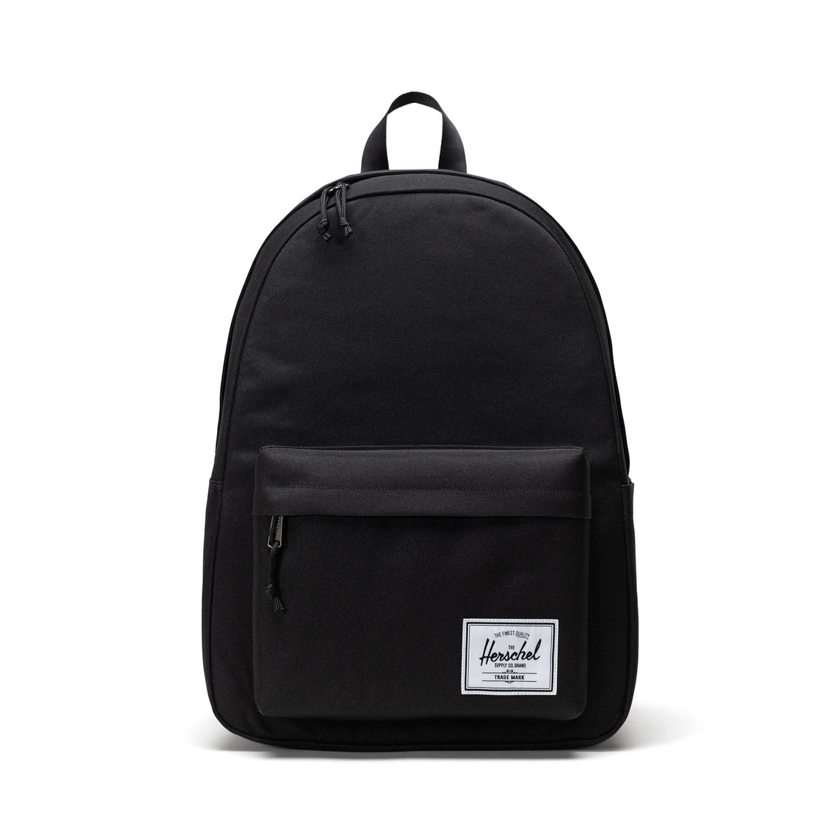 Herschel, Plecak Classic™ XL Backpack (30L), 11546-00001, Czarny