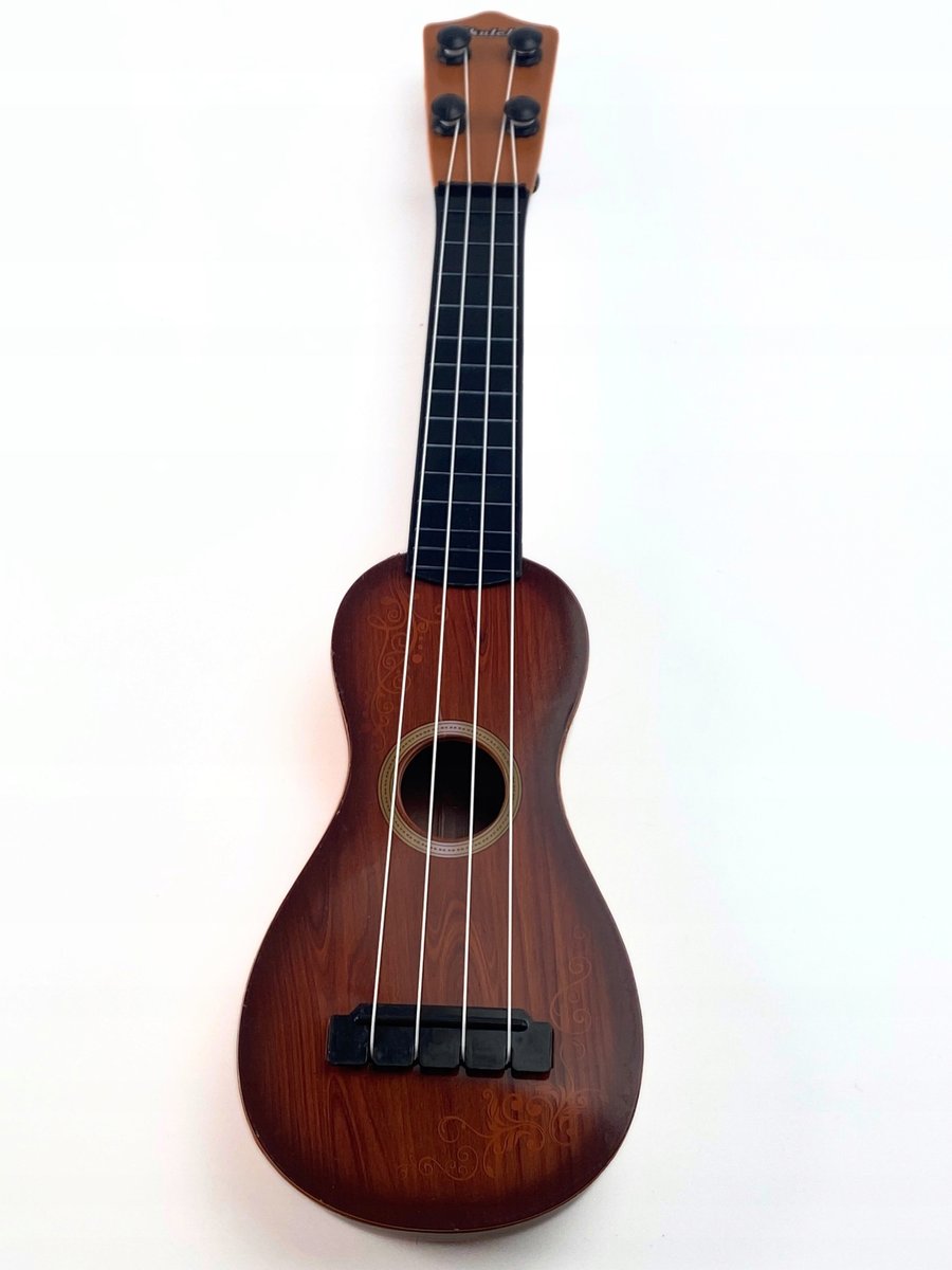 GITARA ZABAWKA DZIEŃ DZIECKA