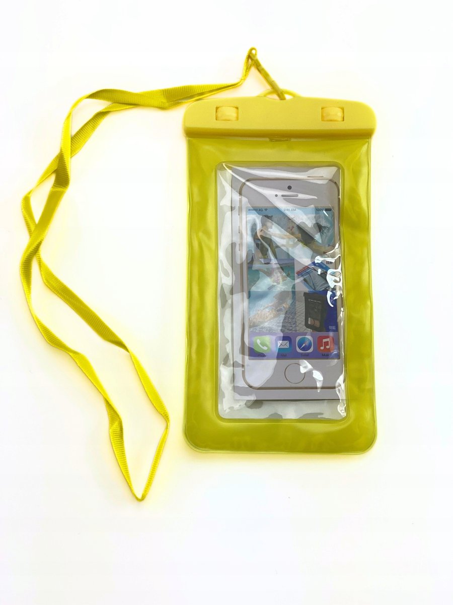 ETUI WODOODPORNE DO TELEFONU