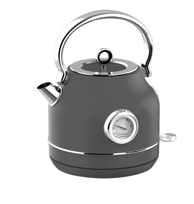 Berlinger Haus BH-9641 Taupe matowy