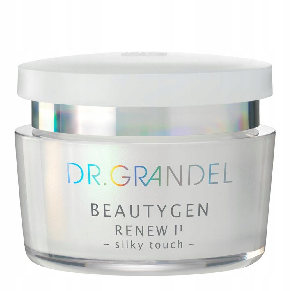 Dr. Grandel, Beautygen, Krem Odmładzający Renew, 50ml
