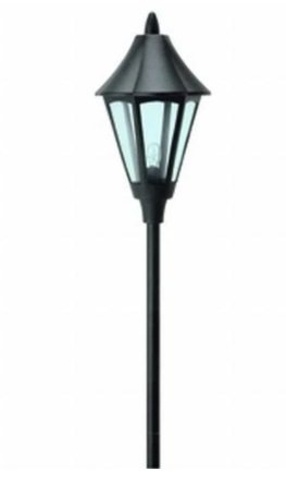LAMPA OGRODOWA STOJĄCA PORTO2 LUXFORM 88206