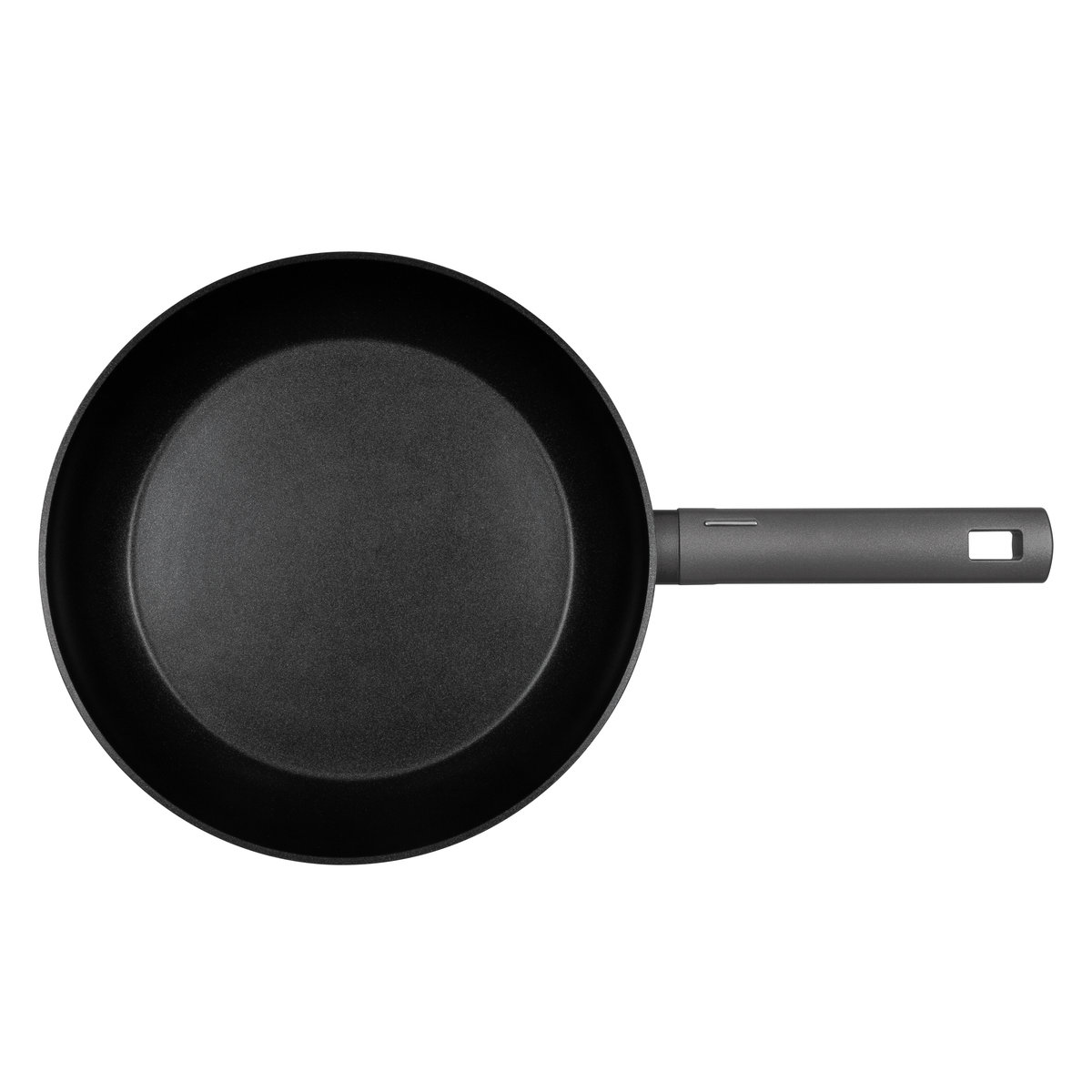 Patelnia 28 cm z powłoką tytanową BerlingerHaus Antracit  BH-8114