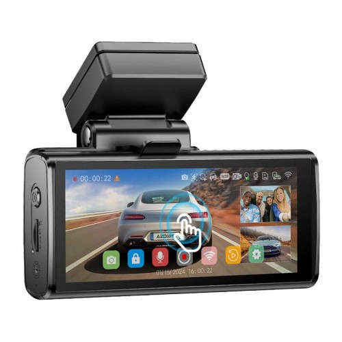 Azdome M580