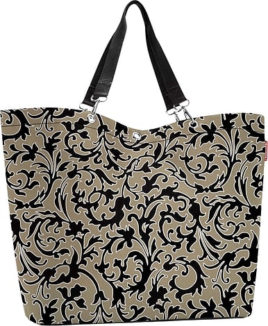 Torba Shopper Baroque Marble XL