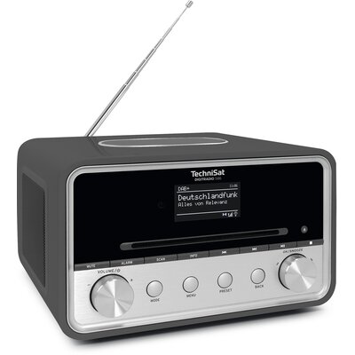 Miniwieża TECHNISAT DIGITRADIO 586