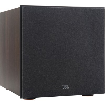 JBL Stage 2 220 P czarny