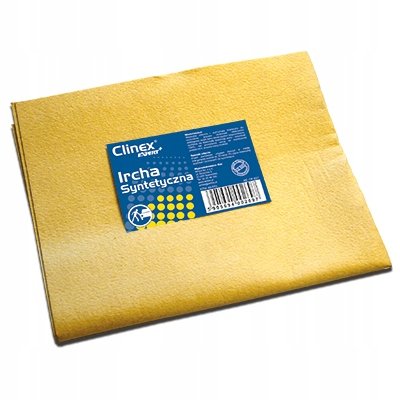 CLINEX IRCHA SYNTETYCZNA - 53x43cm
