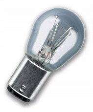 Żarówka lampa kierunkowskazu OSRAM 7528