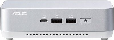 Komputer Asus ASUS NUC 14 Pro+ NUC14RVSU9000R2/Intel Core Ultra 9/DDR5/USB3.0/LAN/WiFi/Intel Arc GPU/M.2/EU napájecí kabel
