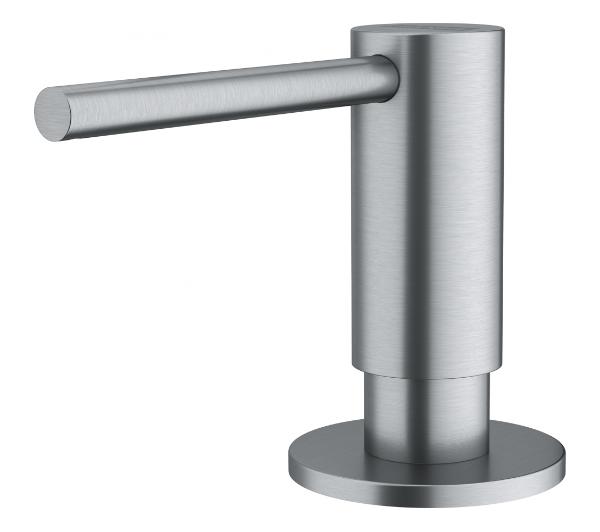 Franke Atlas Stal nierdzewna