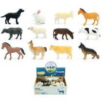 Zwierzęta domowe MIX