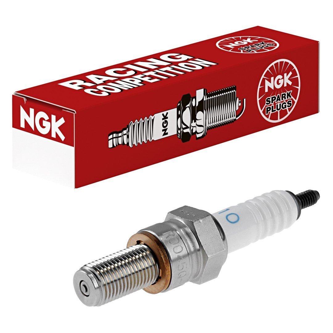 NGK ŚWIECA ZAPŁONOWA R0045Q-11 NR 5957 4