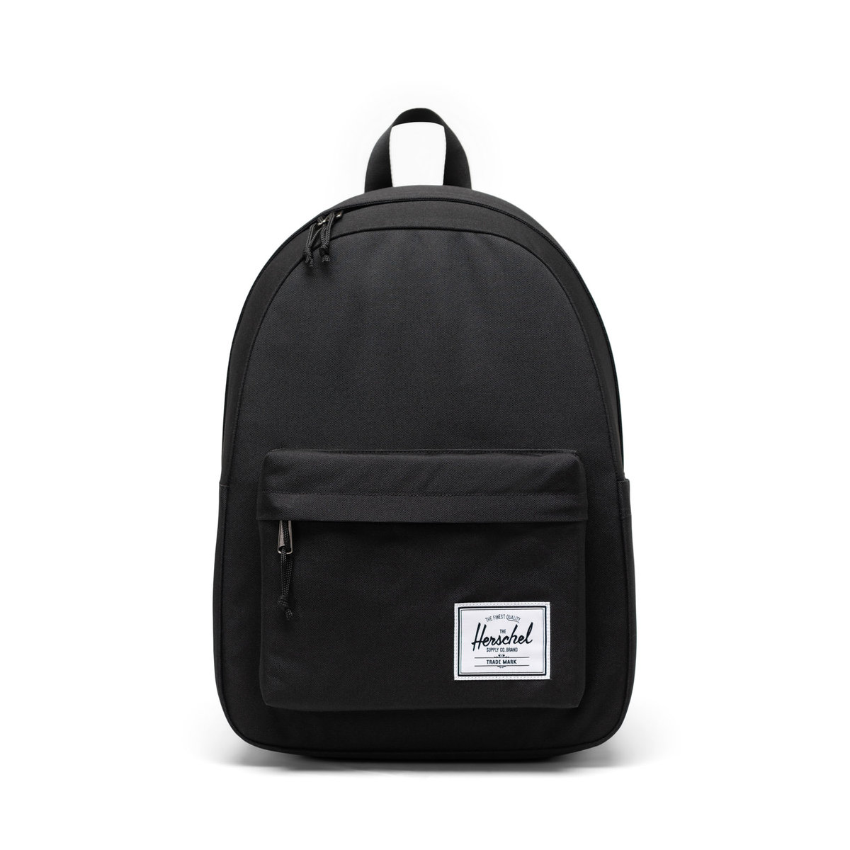 Herschel, Plecak Classic™ Backpack (26L), 11544-00001, Czarny