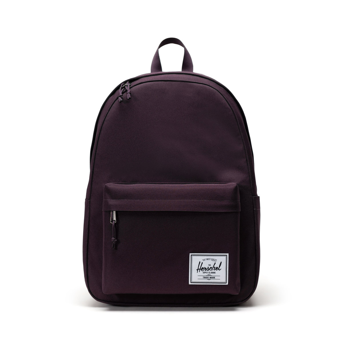 Herschel, Plecak Classic™ XL Backpack (30L), 11546-06223, Śliwkowy