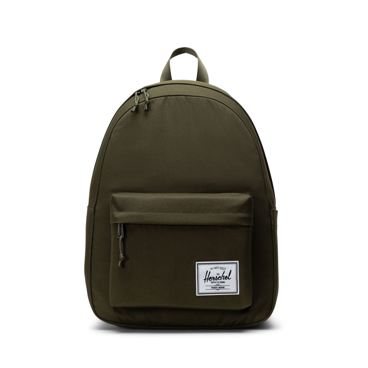 Herschel, Plecak Classic™ Backpack (26L), 11544-04281, Zielony