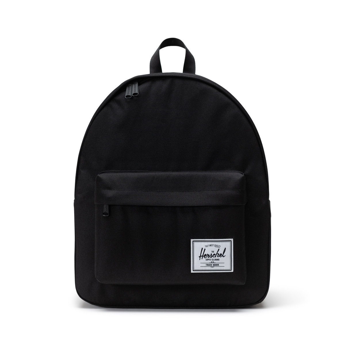 Herschel, Plecak Western (24L), 11567-00001, Czarny
