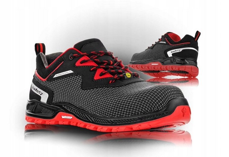 Obuwie robocze MICHELIN Milwaukee rozmiar 40