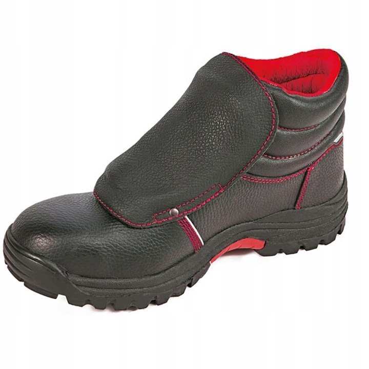 Obuwie Spawalnicze CERVA STEELER WELDER S3 HRO M SRA ROZ. 46