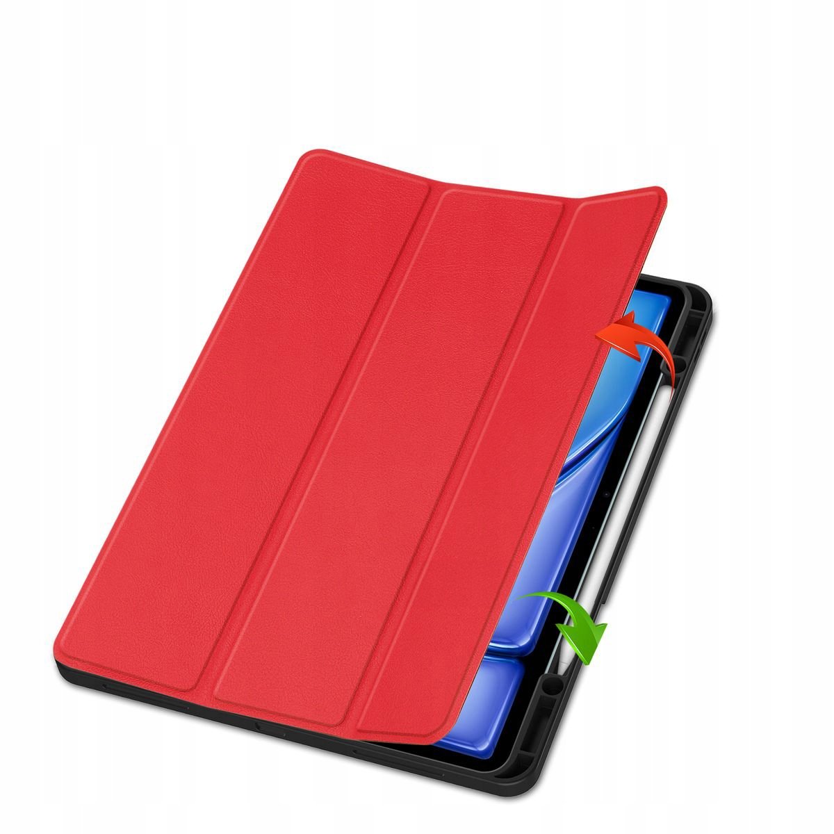 Etui Bizon Case Tab Lizard do iPad Air 13