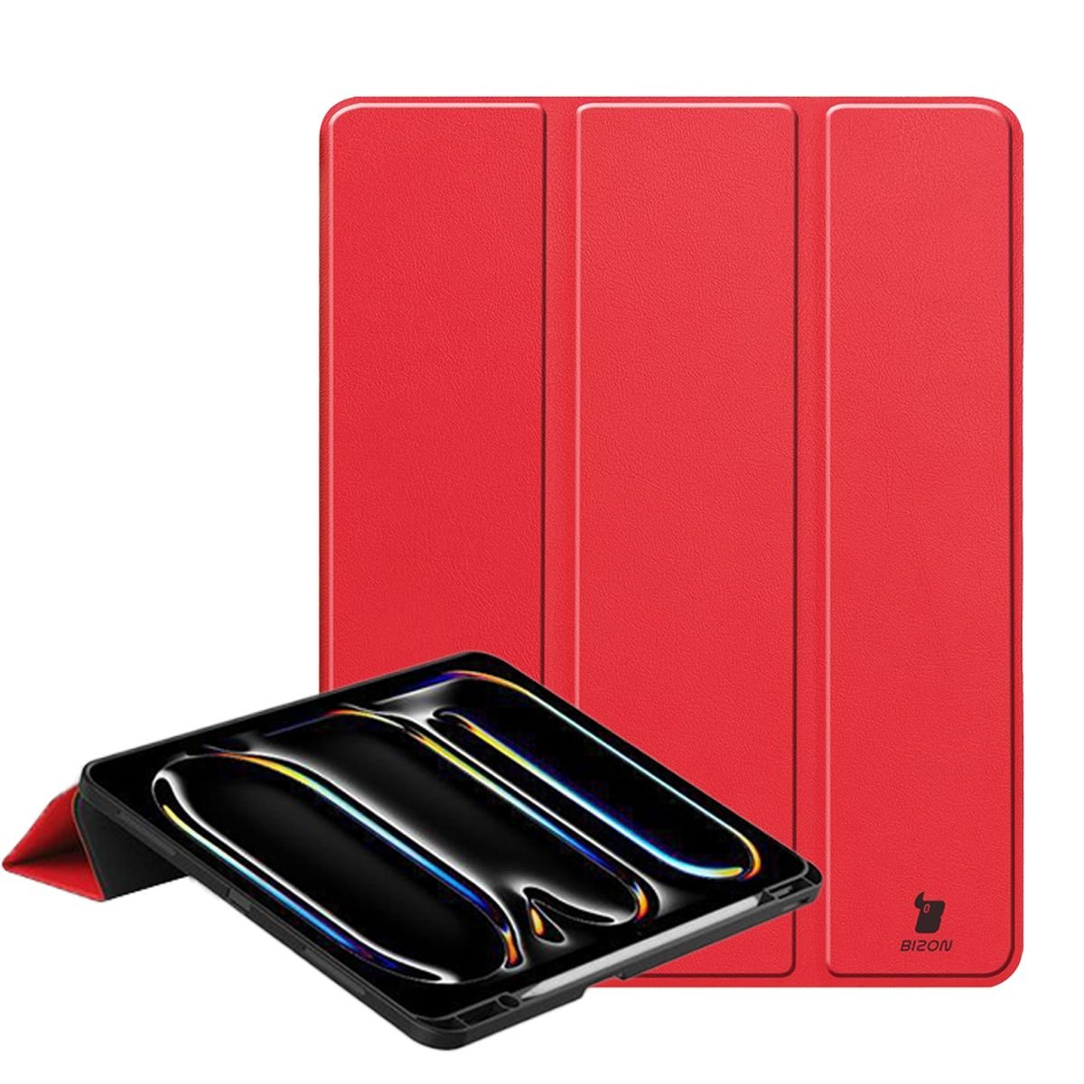 Etui Bizon Case Tab Lizard do iPad Pro 13
