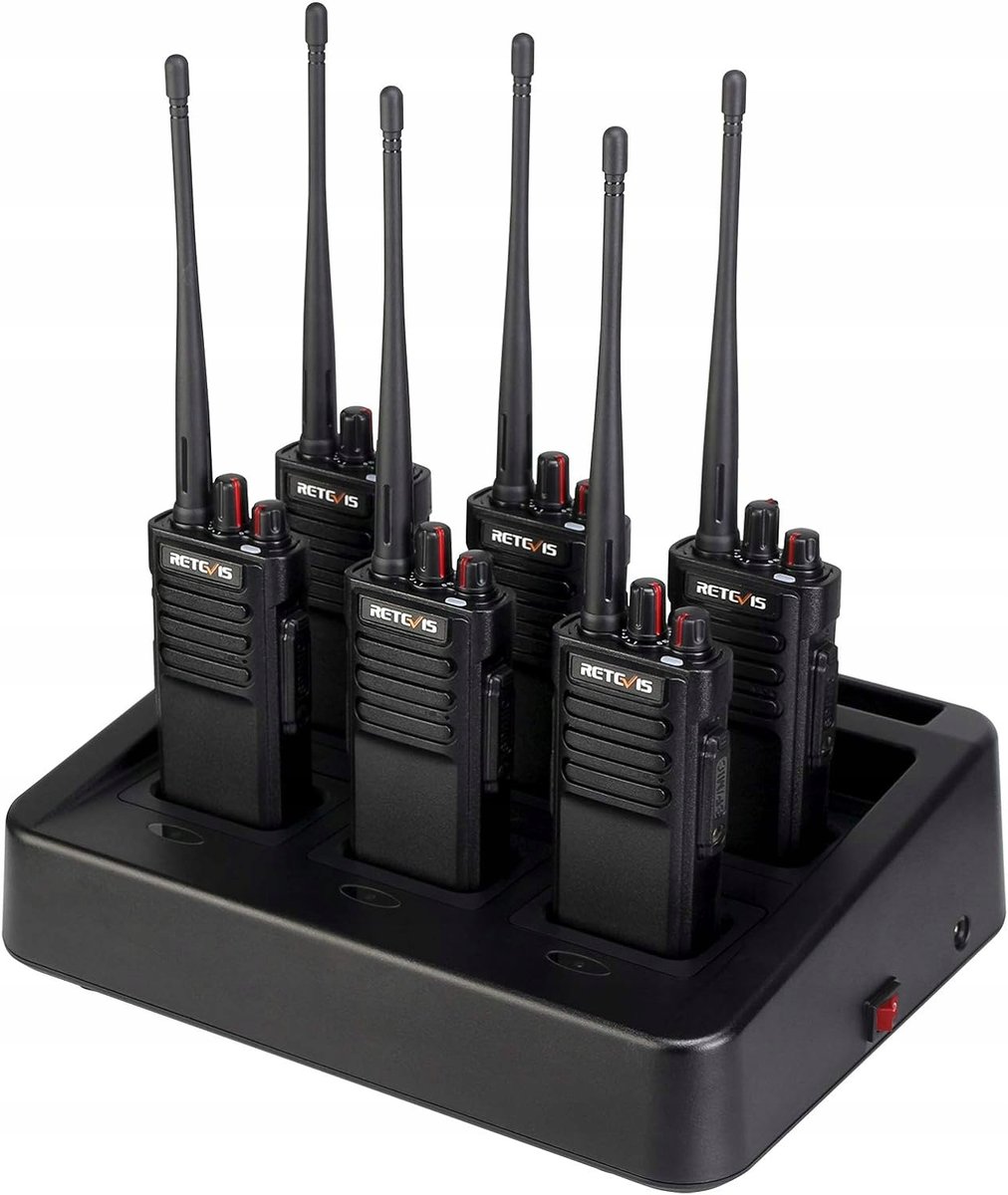 Retevis RT29