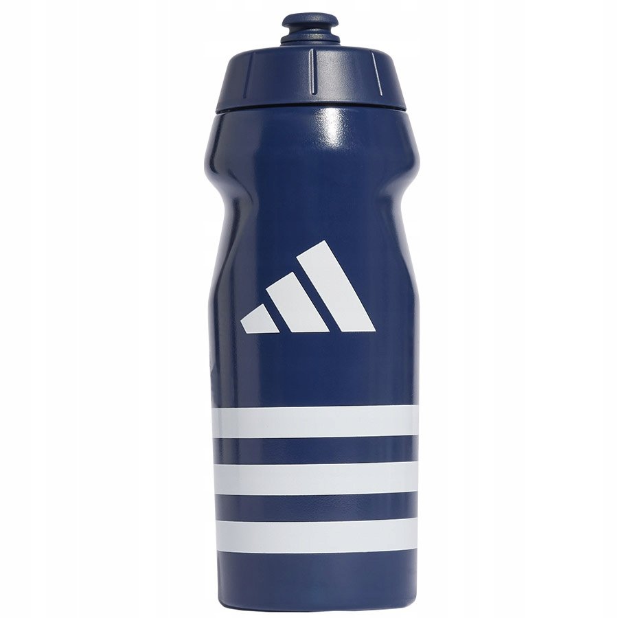 Bidon adidas Tiro 0,5 L IW8158 granatowy 0,5