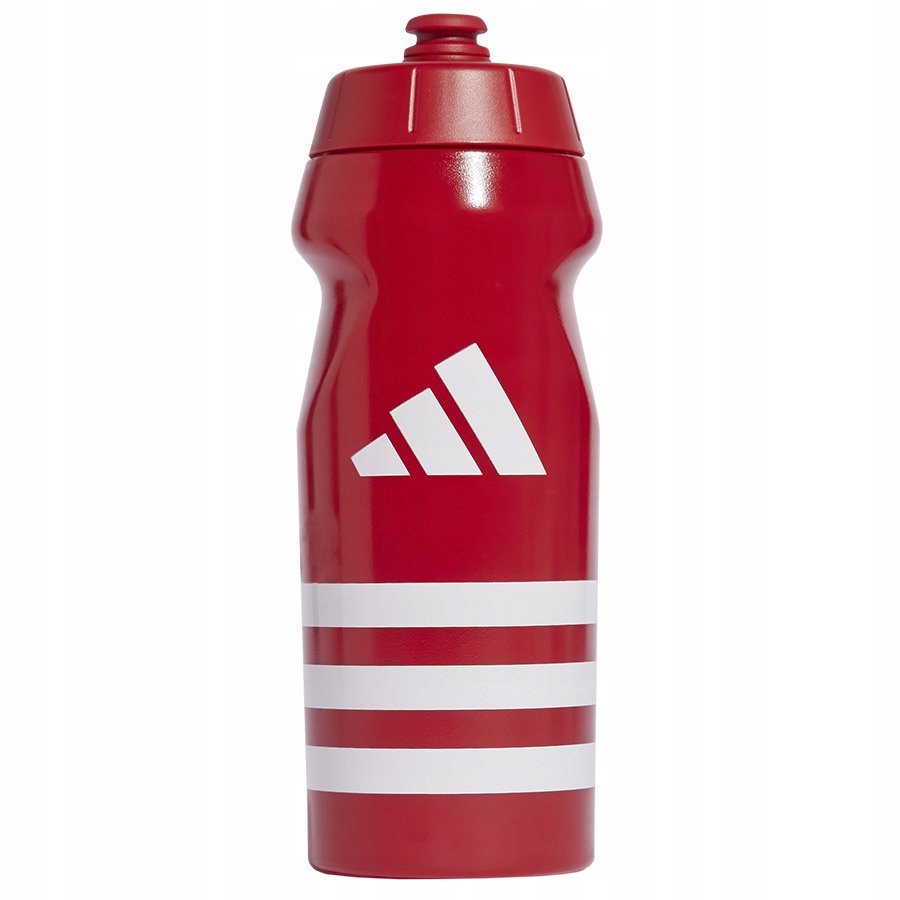 Bidon adidas Tiro 0,5 L IW8157 czerwony 0,5