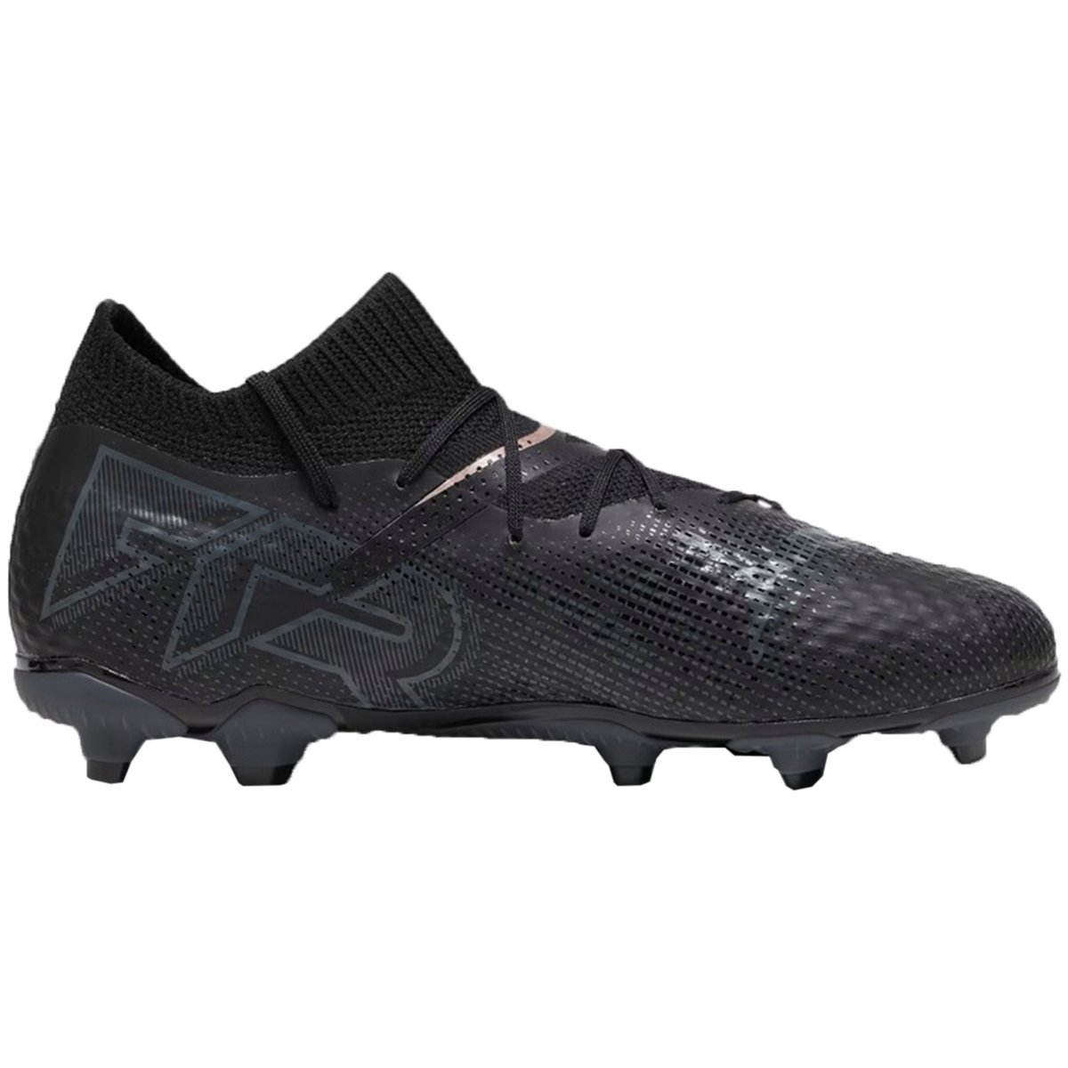 Buty piłkarskie dla dzieci Puma Future 7 Pro FG/AG 107728 02 37