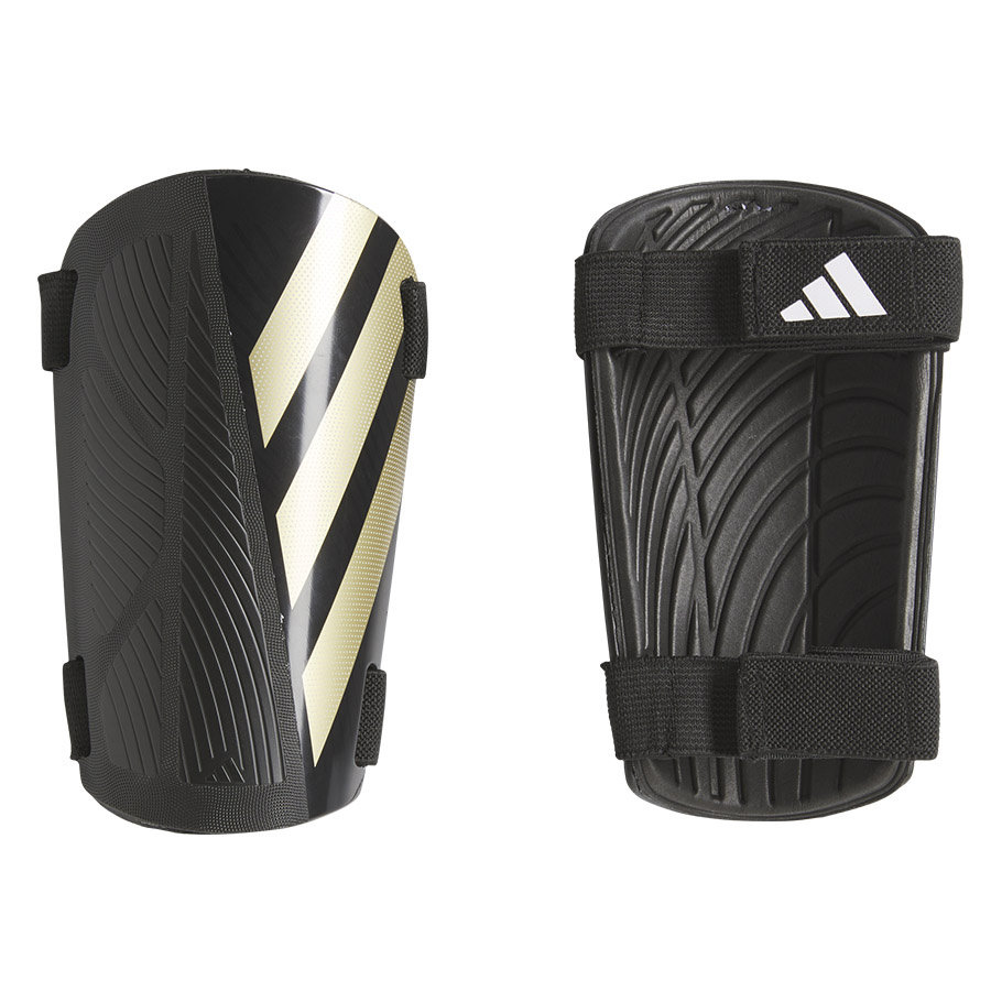 Nagolenniki piłkarskie adidas TIRO SG TRN IP3998 czarny L