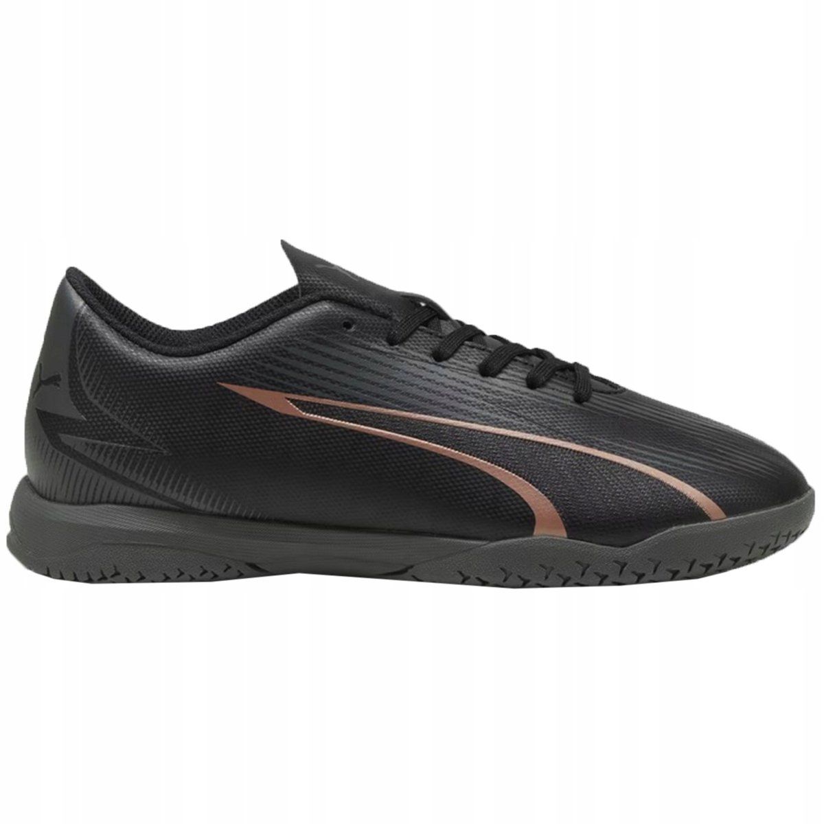 Buty piłkarskie dla dzieci Puma Ultra Play IT 107780 02 28