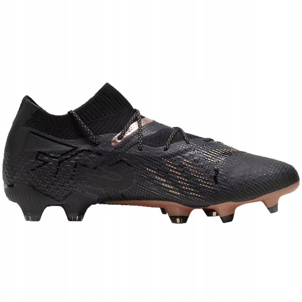 Buty piłkarskie Puma Future 7 Ultimate FG/AG 107599 02 42