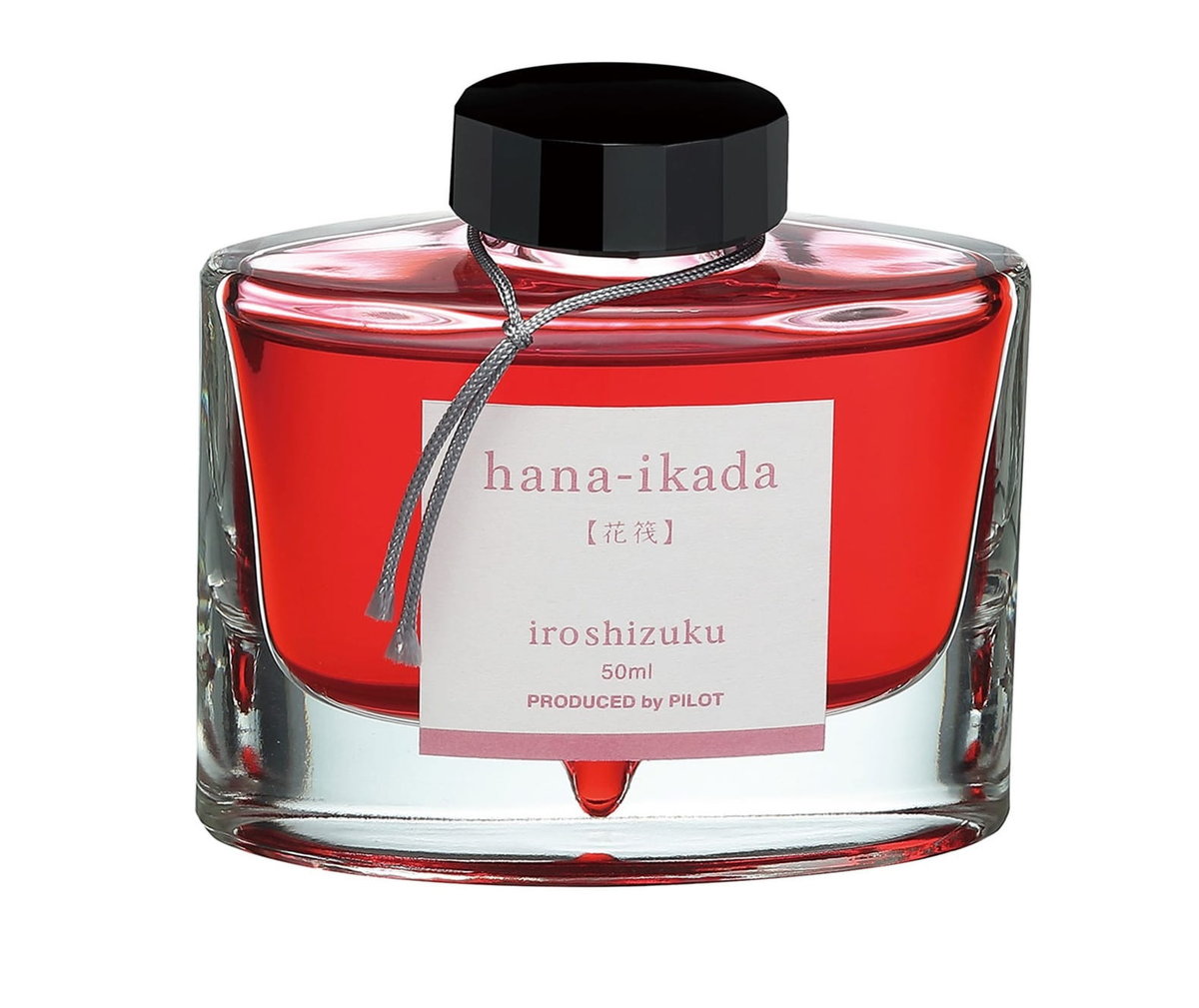 Atrament Pilot Iroshizuku Hana-Ikada 50ml