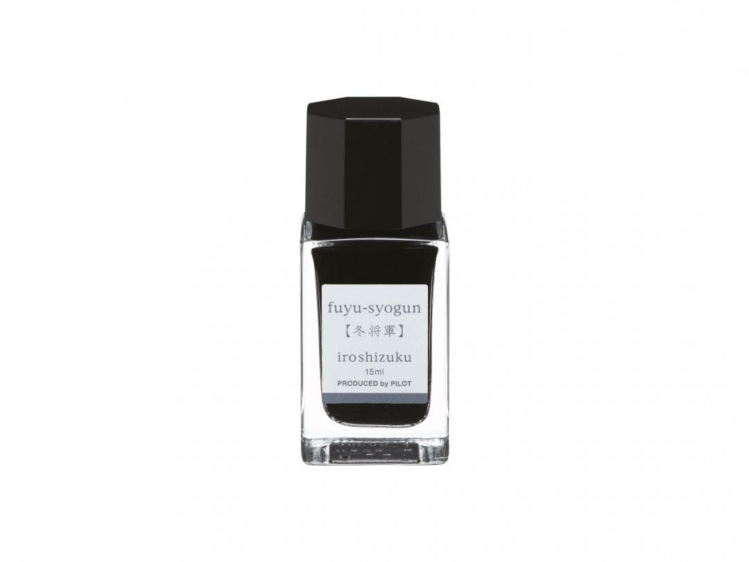 Atrament Pilot Iroshizuku Fuyu-syogun 15ml