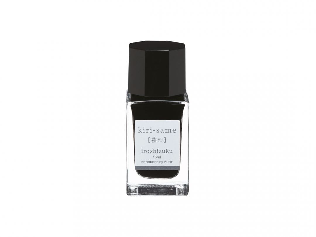 Atrament Pilot Iroshizuku Kiri-same 15ml