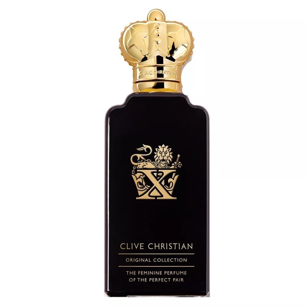 Clive Christian, X Feminine, Perfumy spray, 100ml